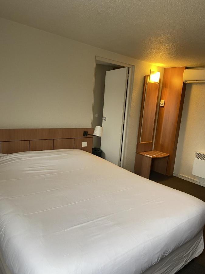 Kyriad Montargis Amilly Exterior foto