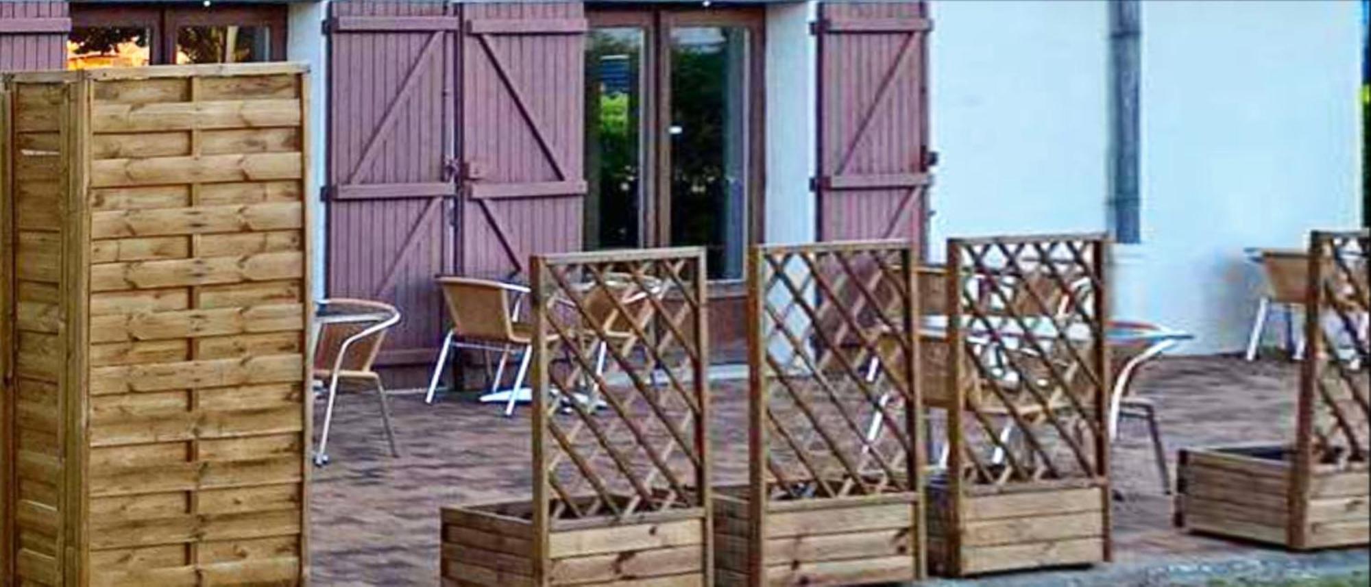 Kyriad Montargis Amilly Exterior foto